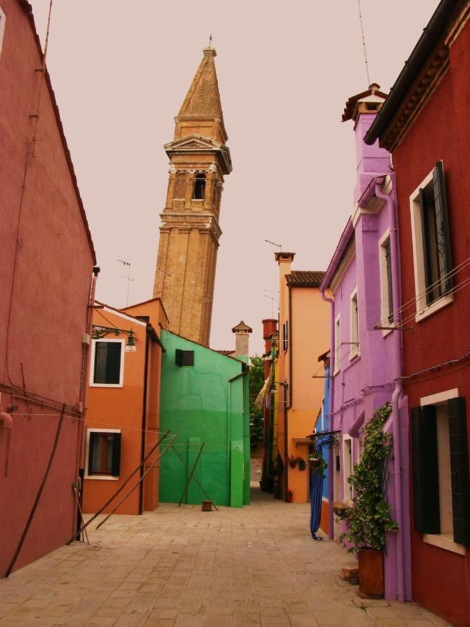 فيلا Ca Di Pizzo Di بورانو المظهر الخارجي الصورة